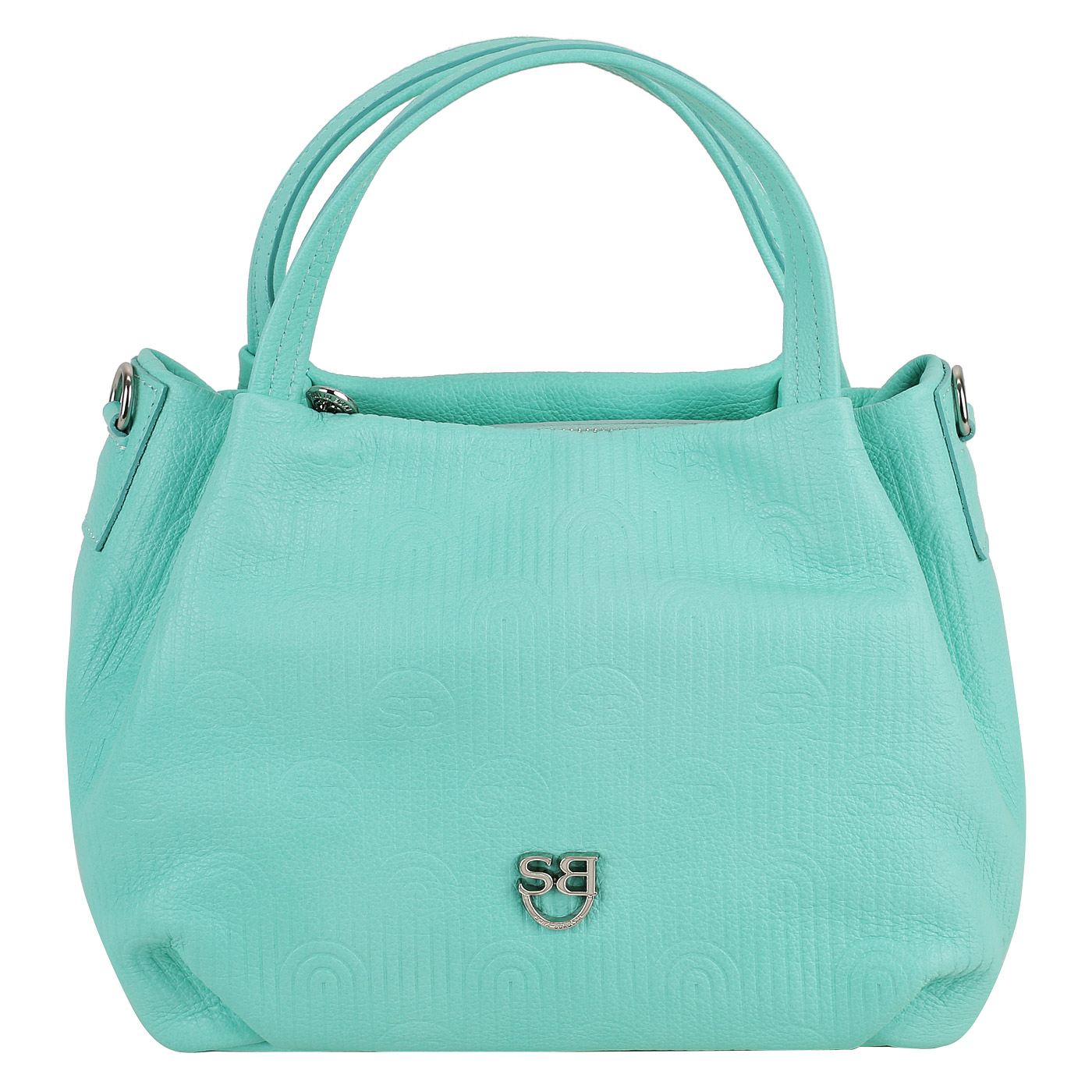 Sara Burglar Кожаная сумка