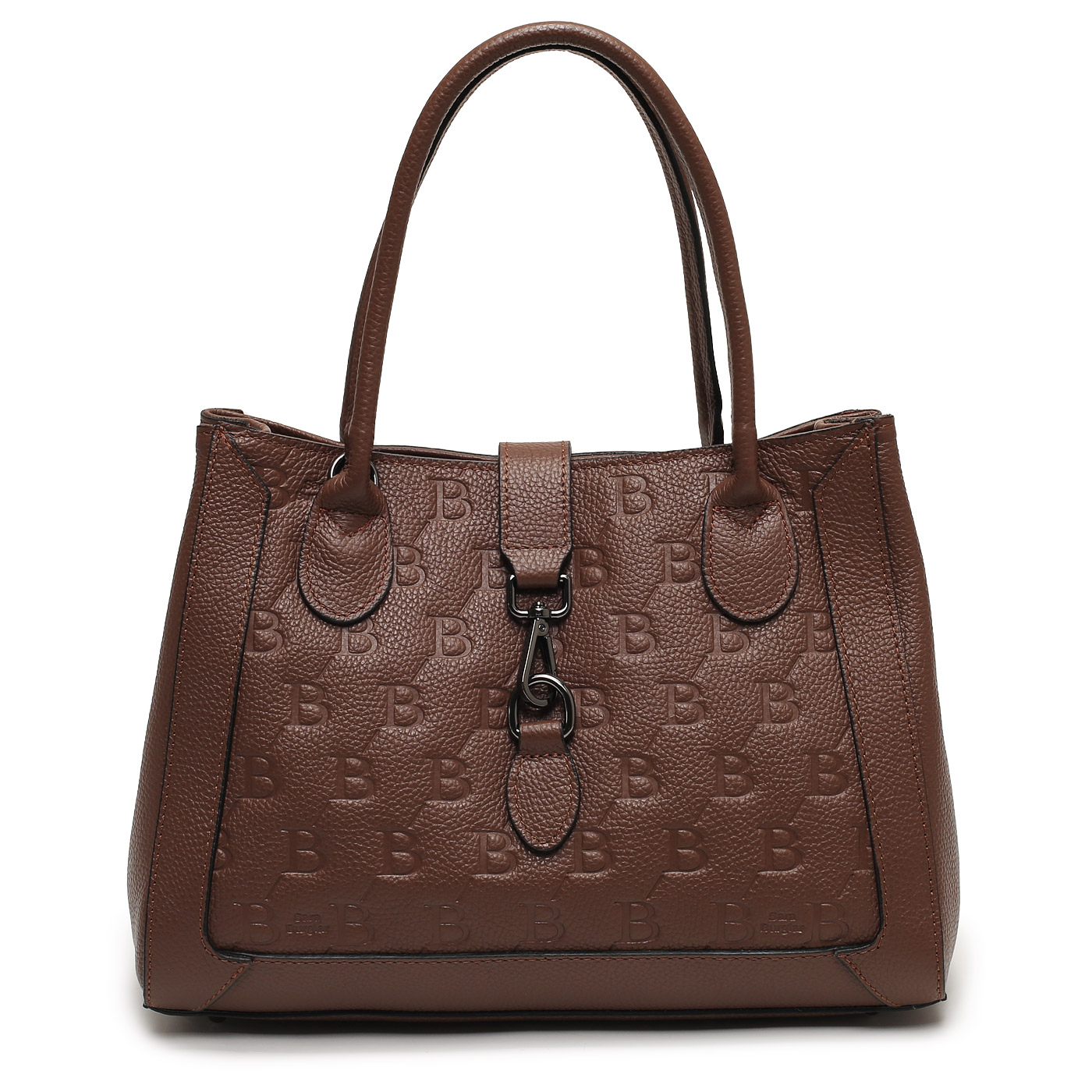 Sara Burglar Кожаная сумка