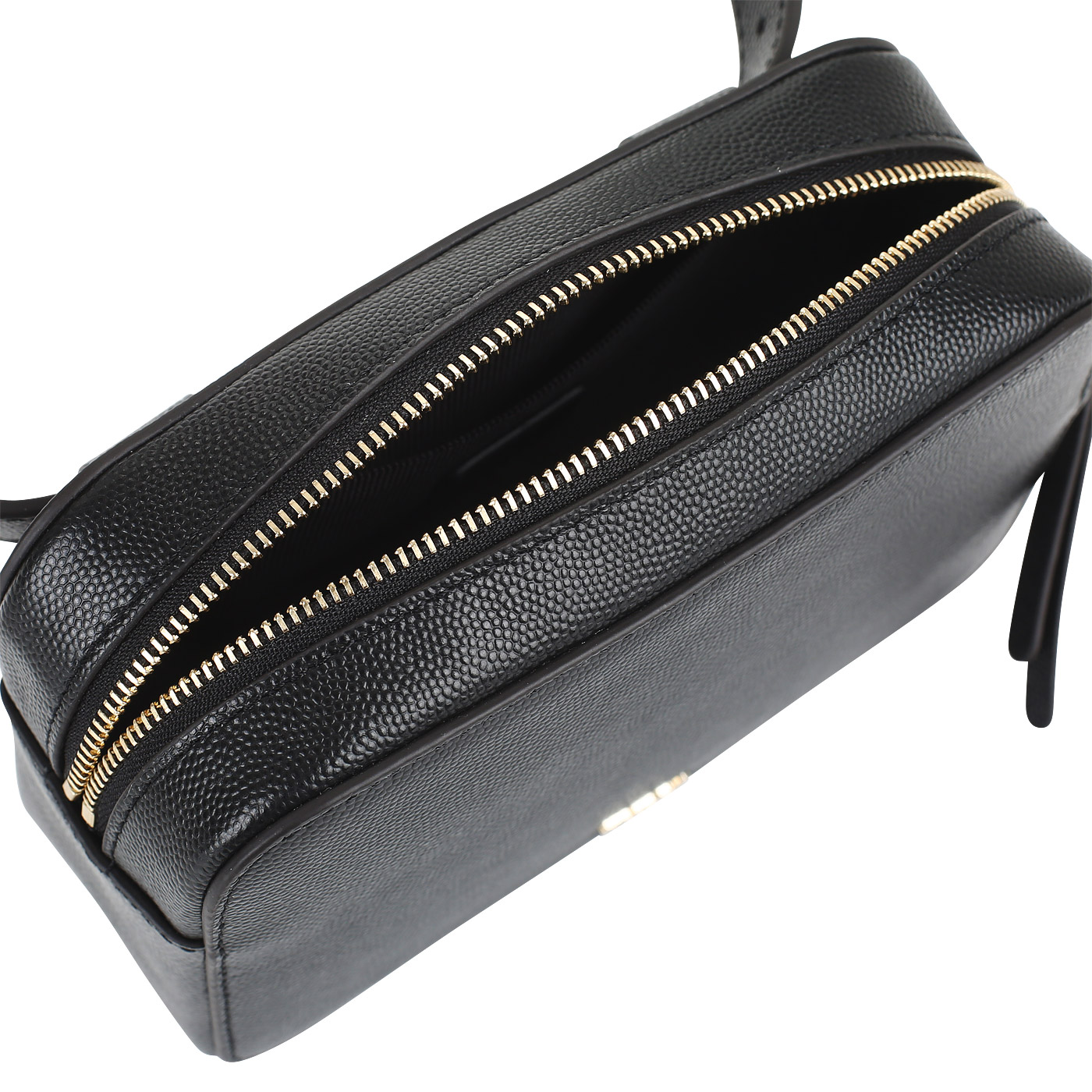 Тисненая сумка на пояс Furla Babylon