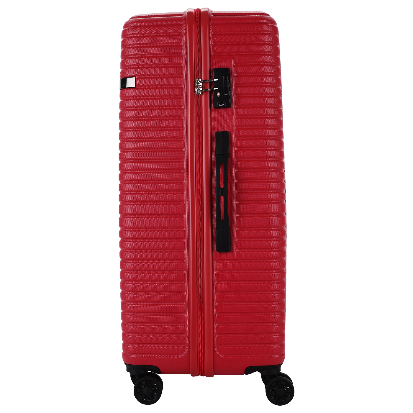 Чемодан большой L из ABS-пластика с кодовым замком American Tourister Ellen