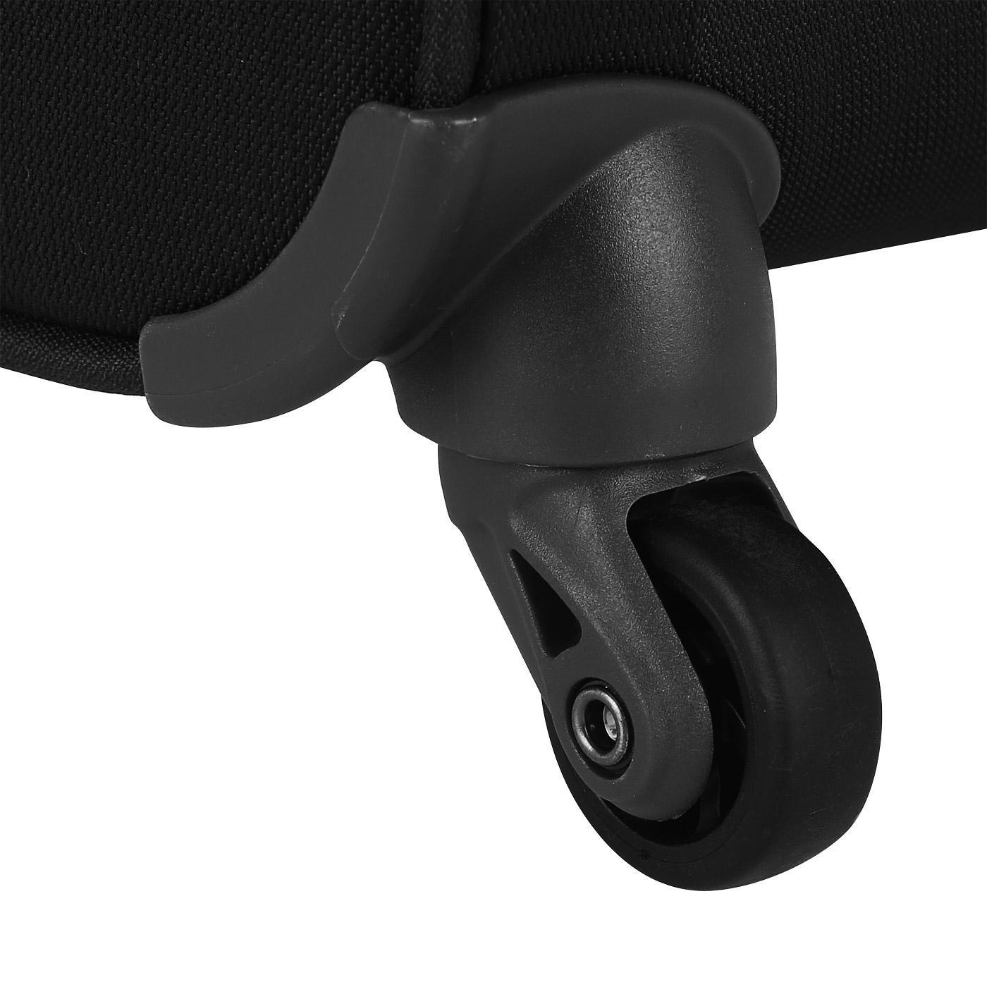 Чемодан большой L тканевый с кодовым замком Samsonite Citybeat