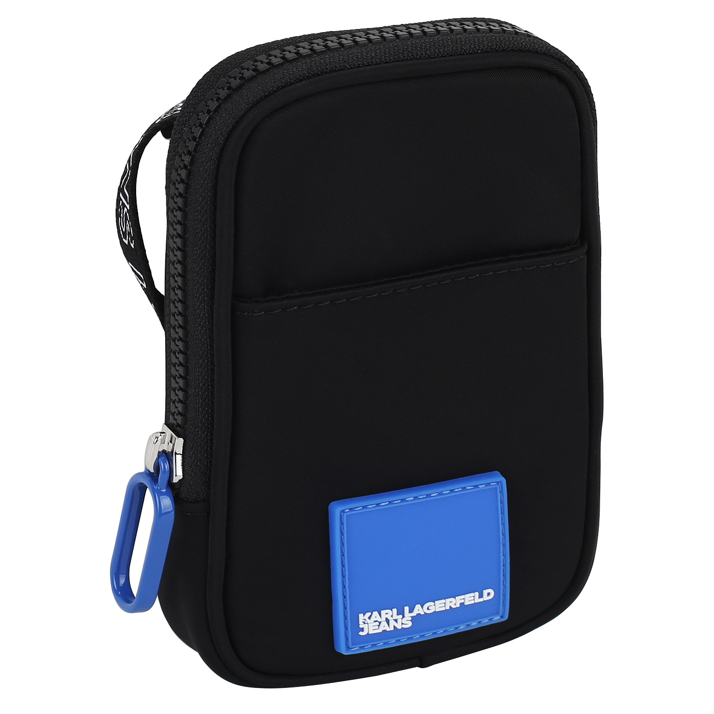 Сумка для смартфона Karl Lagerfeld Jeans Box