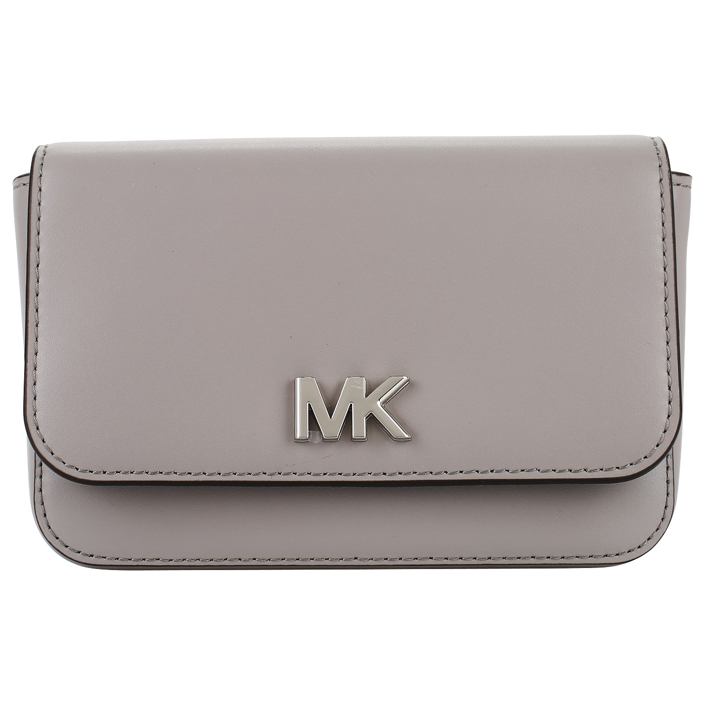 Michael Kors Кожаная поясная сумочка