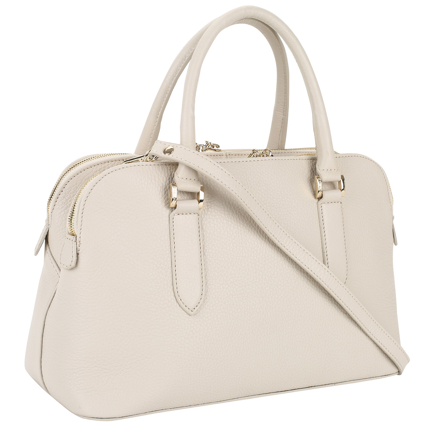 Сумка с двумя отделами Marina Creazioni 