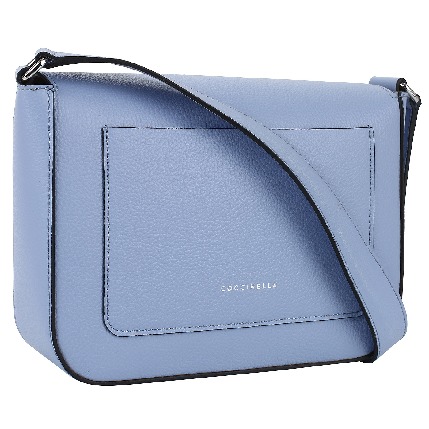 Сумочка с плечевым ремешком Coccinelle Ambrine cross