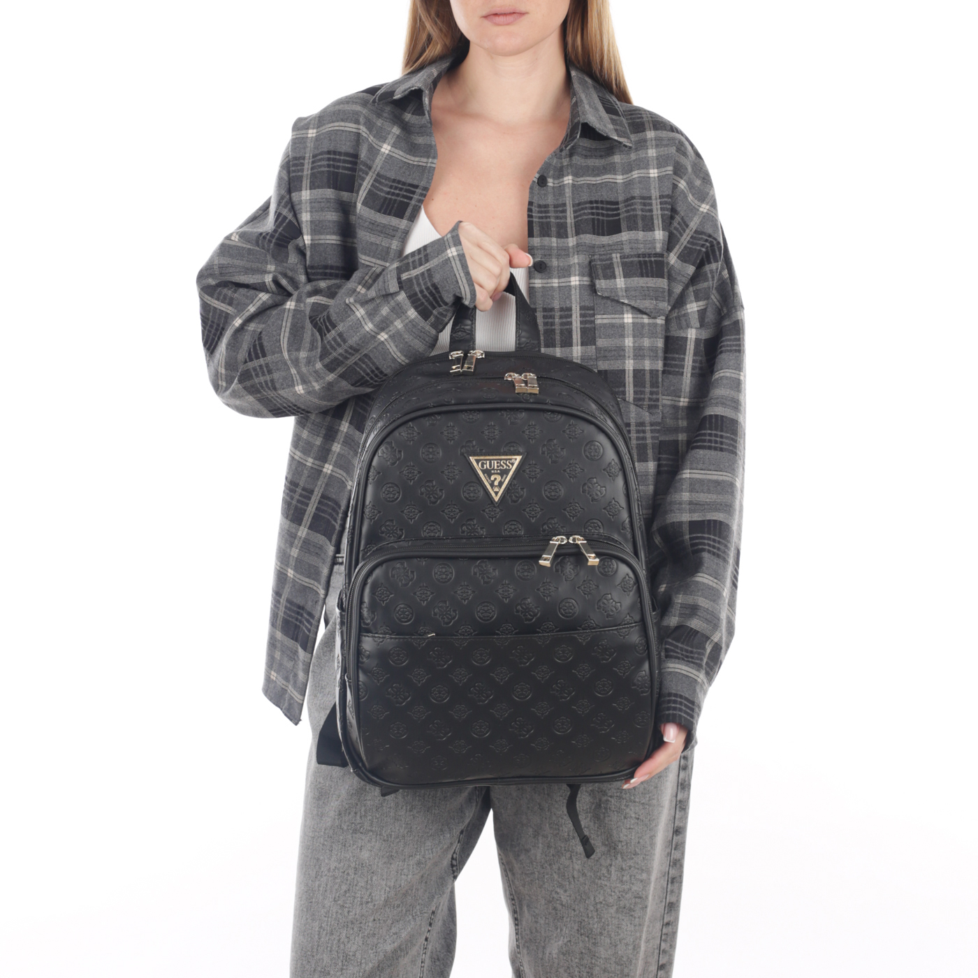 Городской рюкзак Guess Wilder