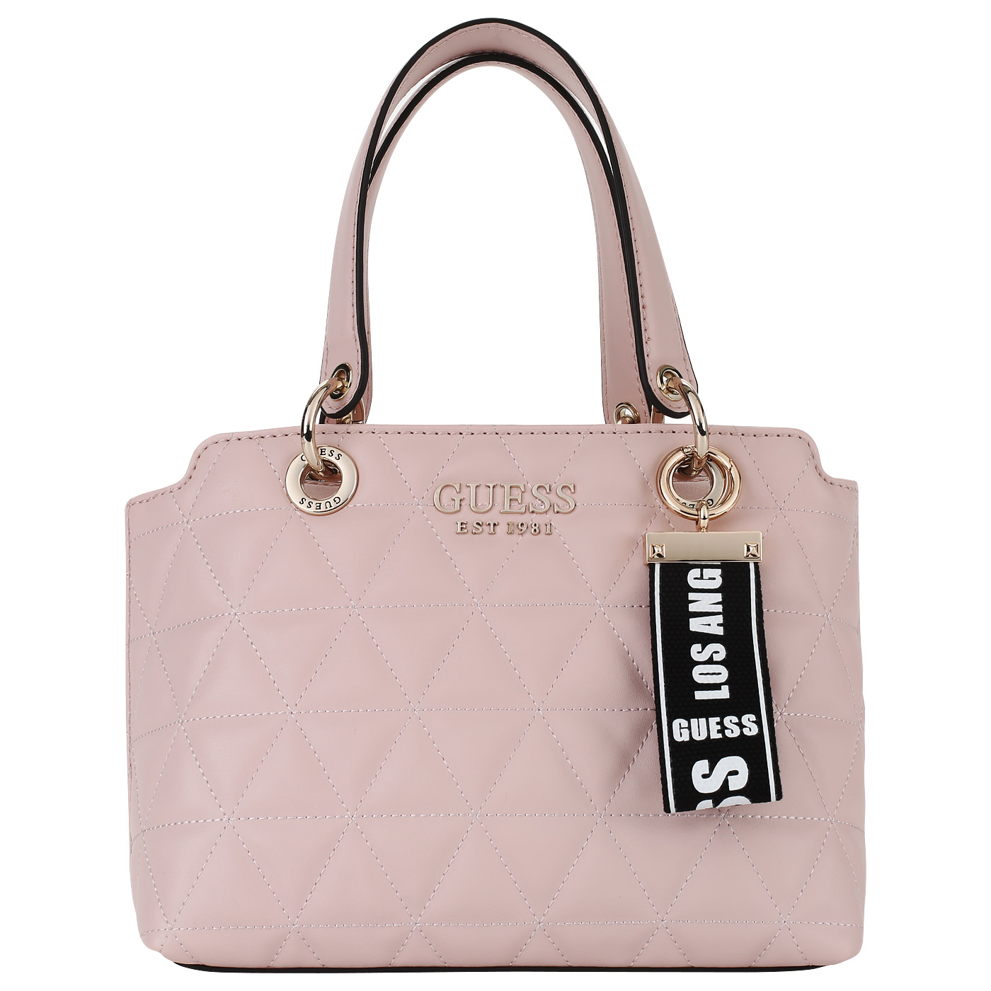 Guess Розовая сумочка