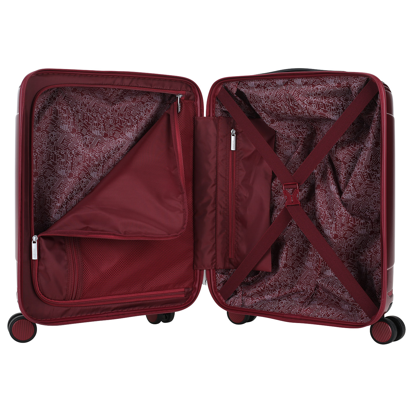 Чемодан American Tourister Modern Dream