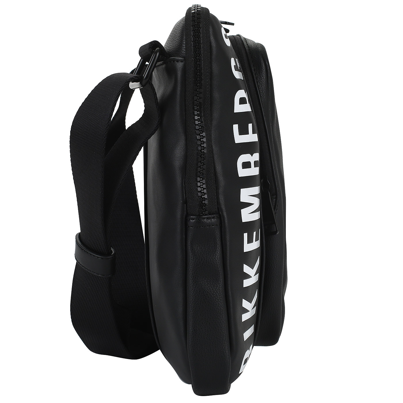 Сумка с логотипом бренда Bikkembergs Yale