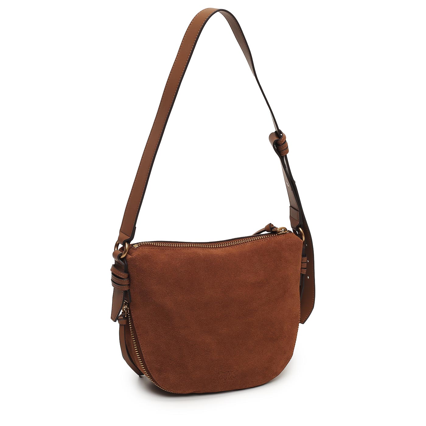 Сумка через плечо Pinko Hobo