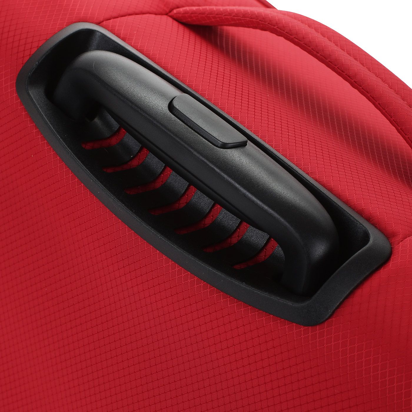 Чемодан средний M тканевый American Tourister Litewing