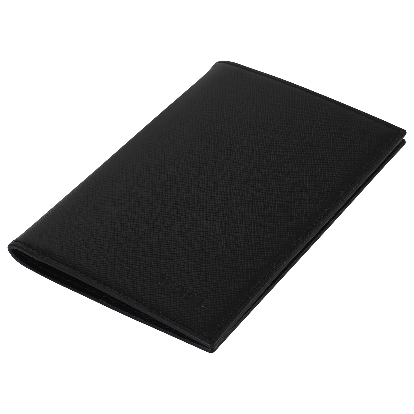 Обложка для паспорта Teckel 