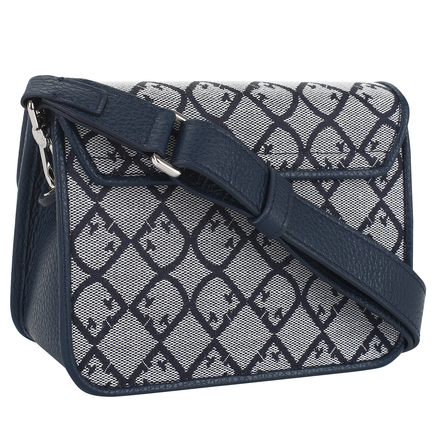 Сумочка с откидным клапаном Furla Metropolis