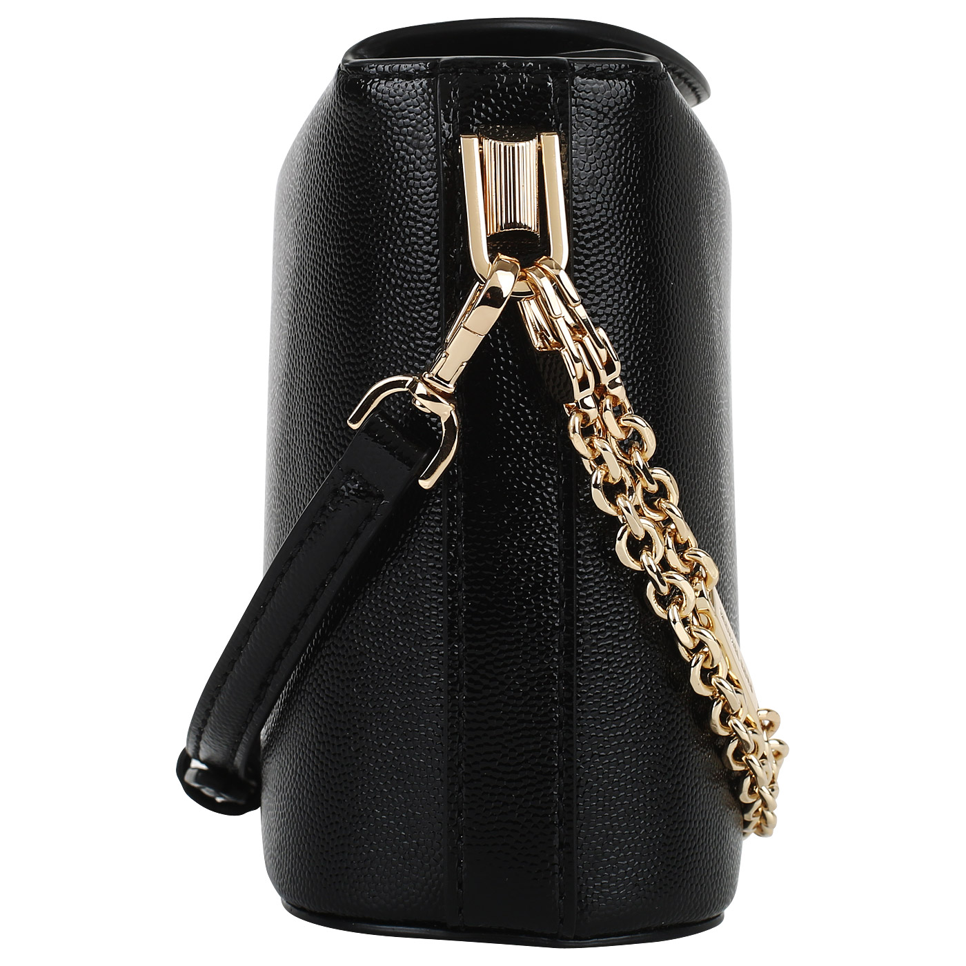 Лакированная сумка Michael Kors Grace