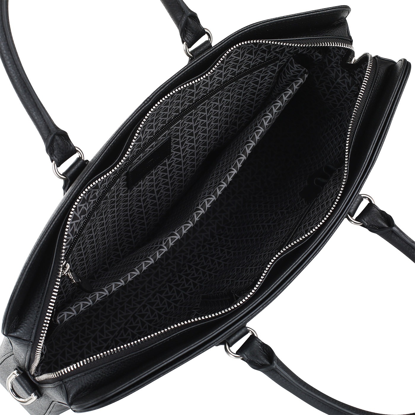 Сумка для документов Dr. Koffer 