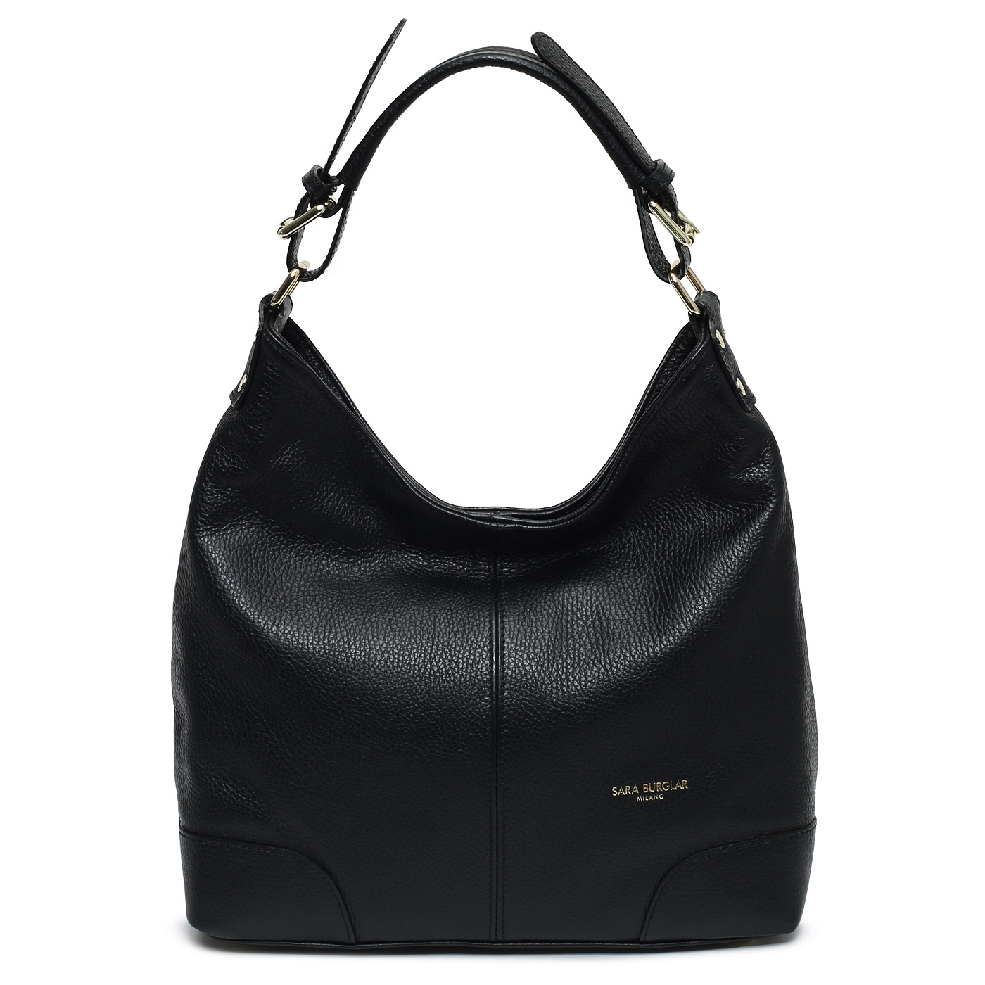 Sara Burglar Кожаная сумка