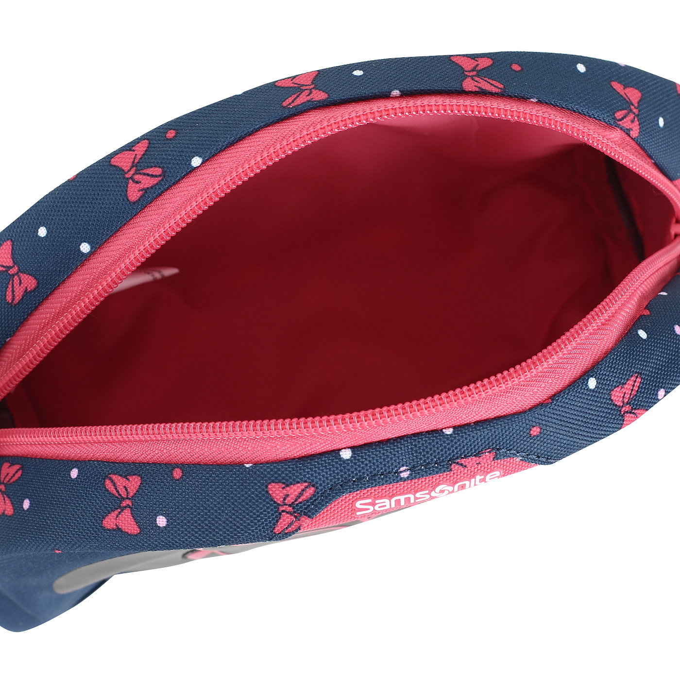Детская косметичка на молнии Samsonite Disney Ultimate