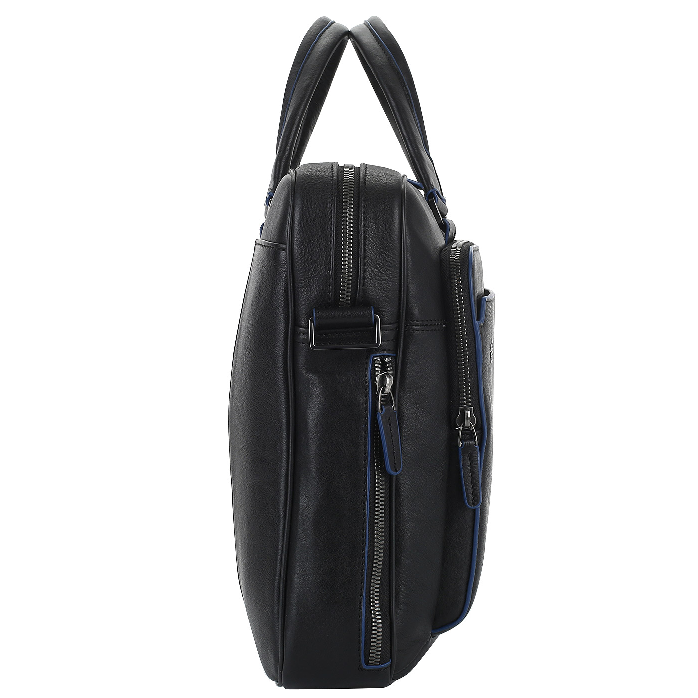 Деловая сумка с плечевым ремешком Piquadro B2S