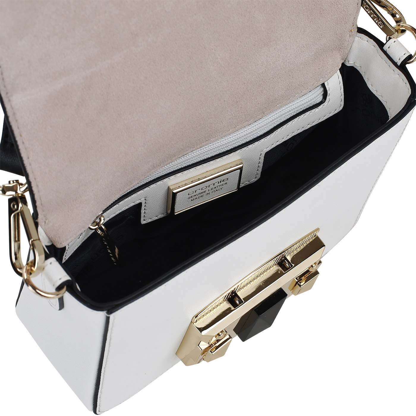 Сумка кросс-боди Cromia It chanya