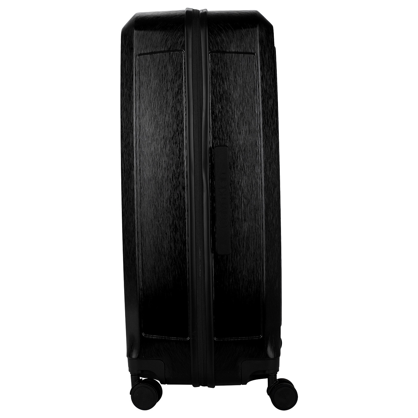 Чемодан большой L из ABS-пластика с кодовым замком Calvin Klein CK-642 Soho