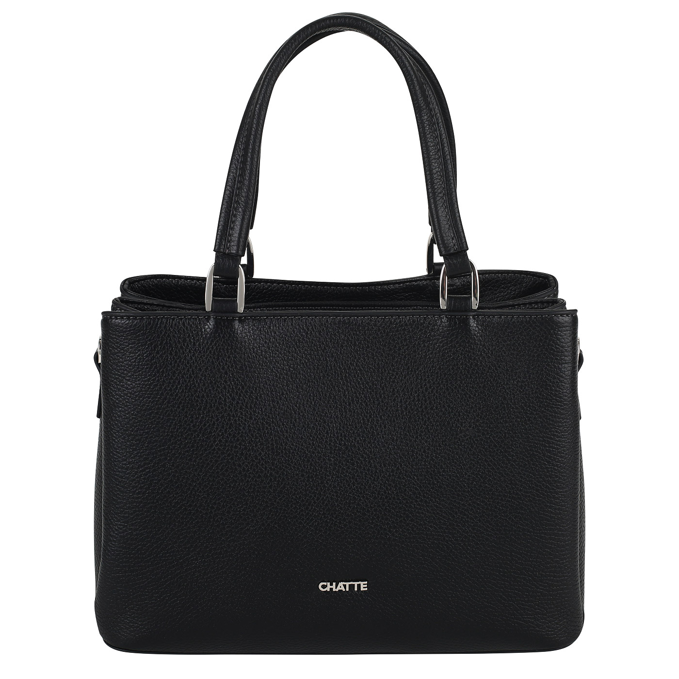 Chatte Сумка с тремя отделами