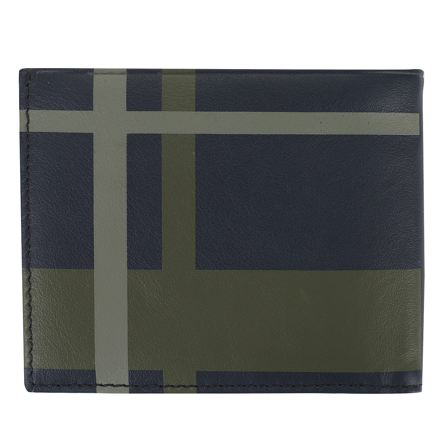 Кошелек без застежки Piquadro Tag