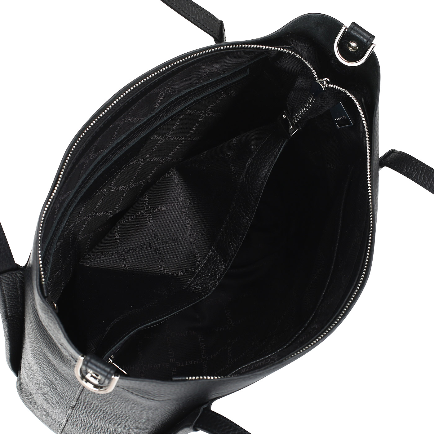 Сумка-тоут Chatte 