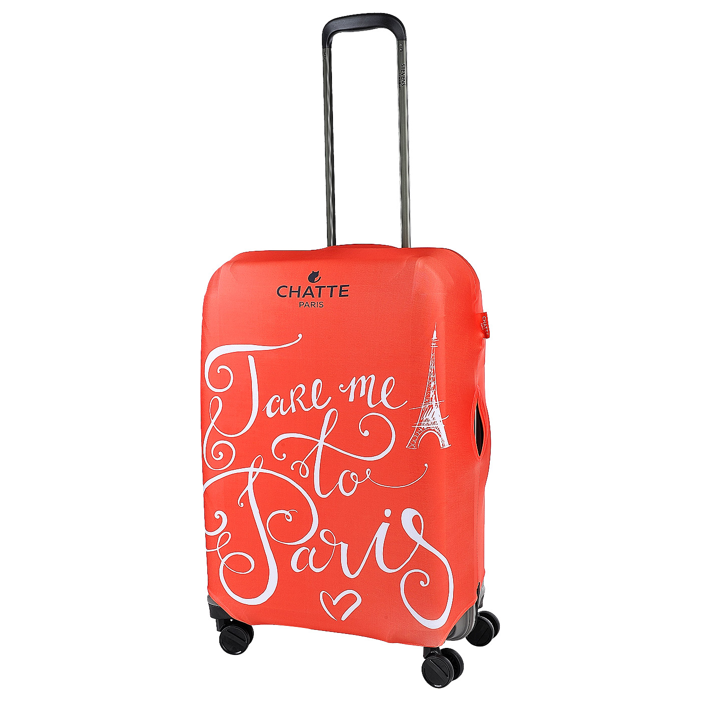 Chatte Чехол для багажа