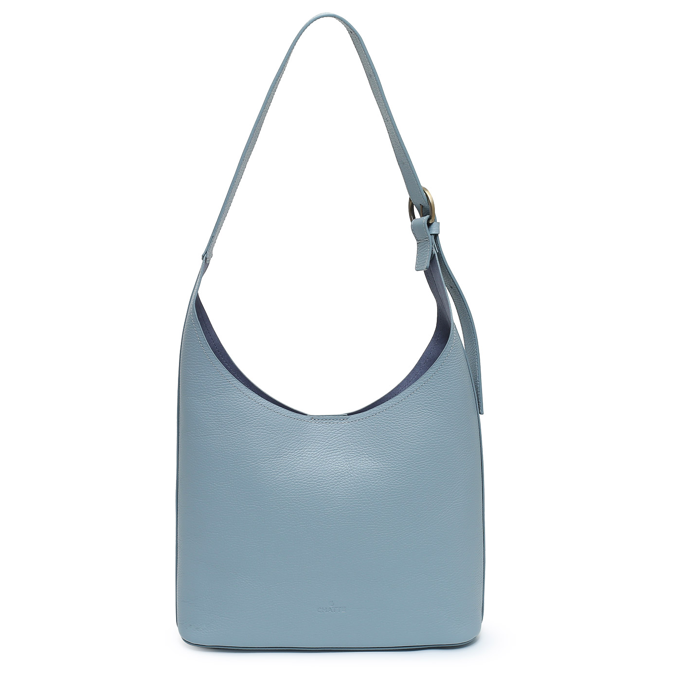 Chatte Кожаная сумка