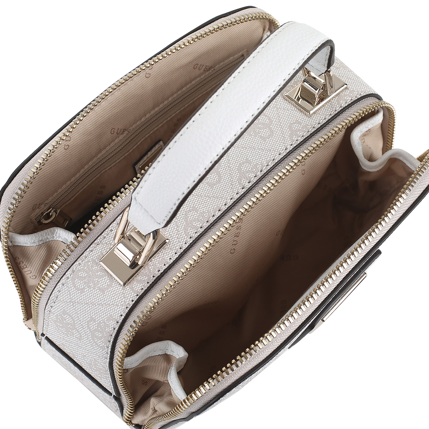 Сумка кросс-боди Guess Candace