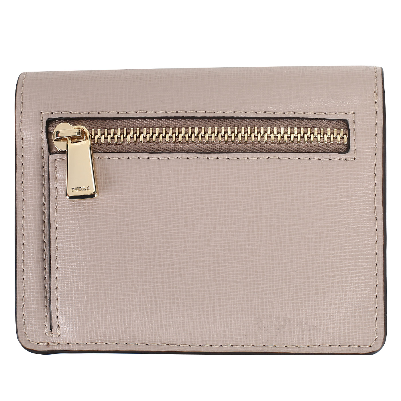 Кошелек на кнопке Furla Babylon