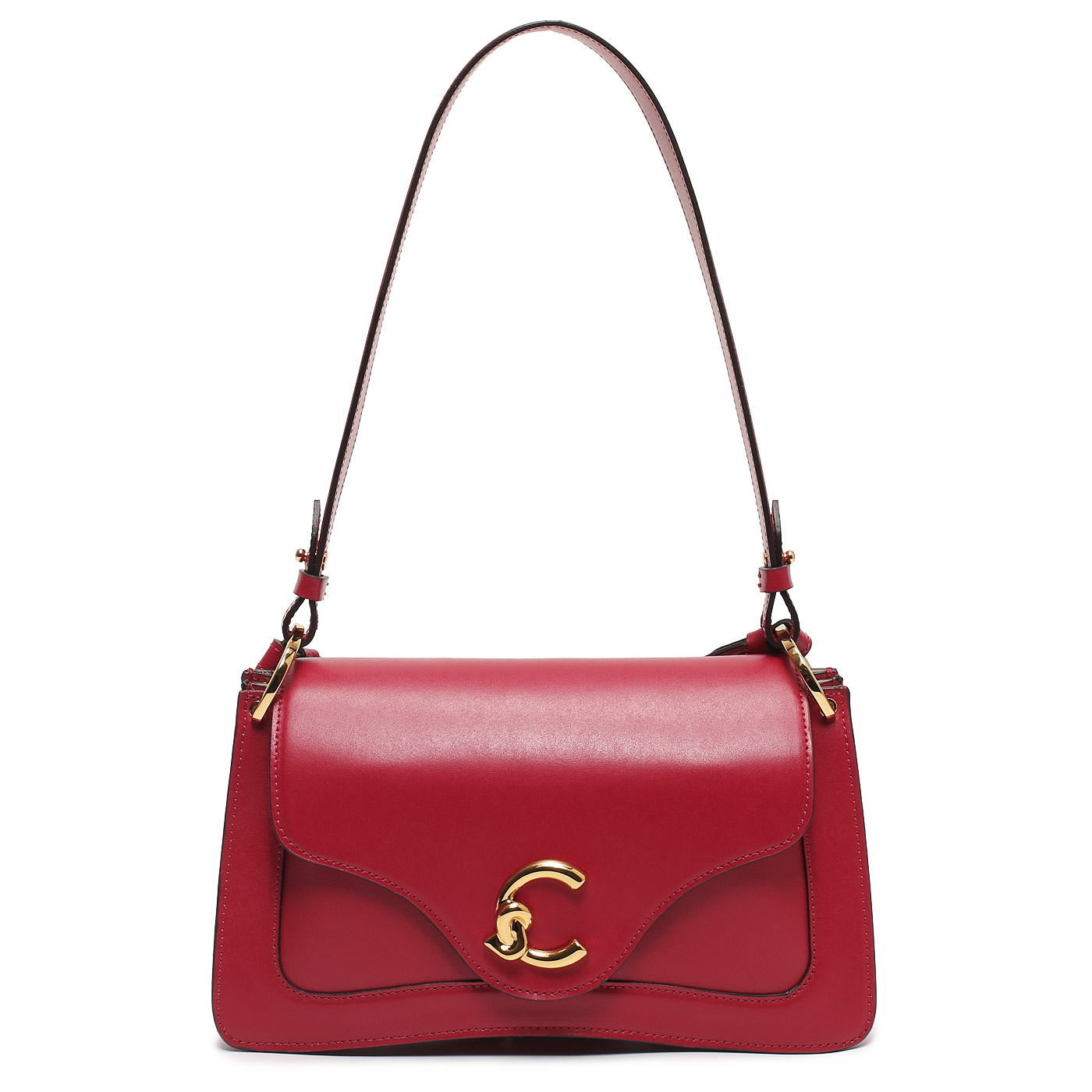 Coccinelle Кожаная сумка