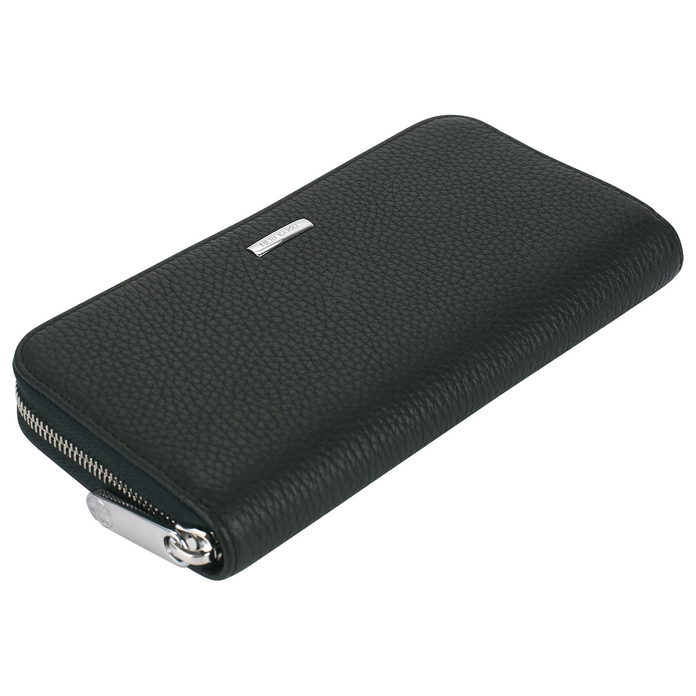 Портмоне на полную купюру Neri Karra 