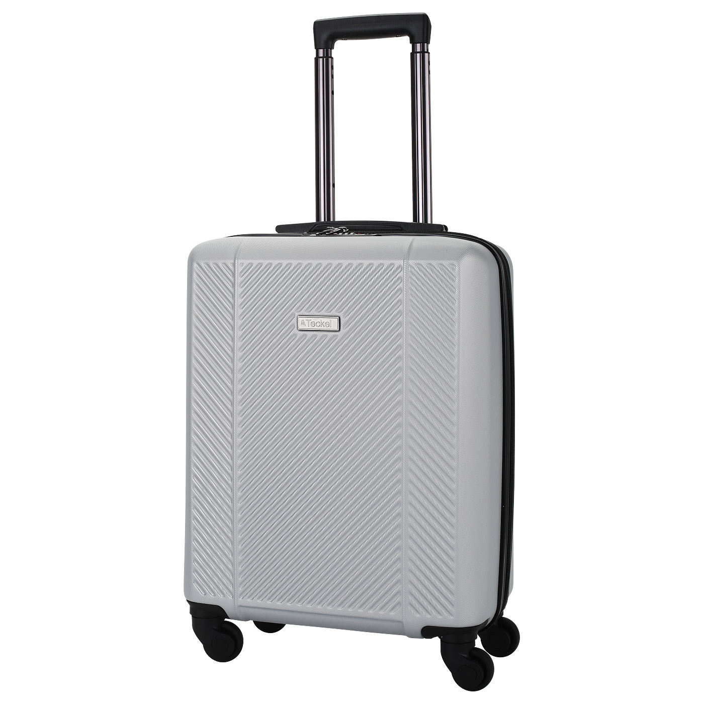 Teckel Чемодан маленький S из ABS-пластика с кодовым замком