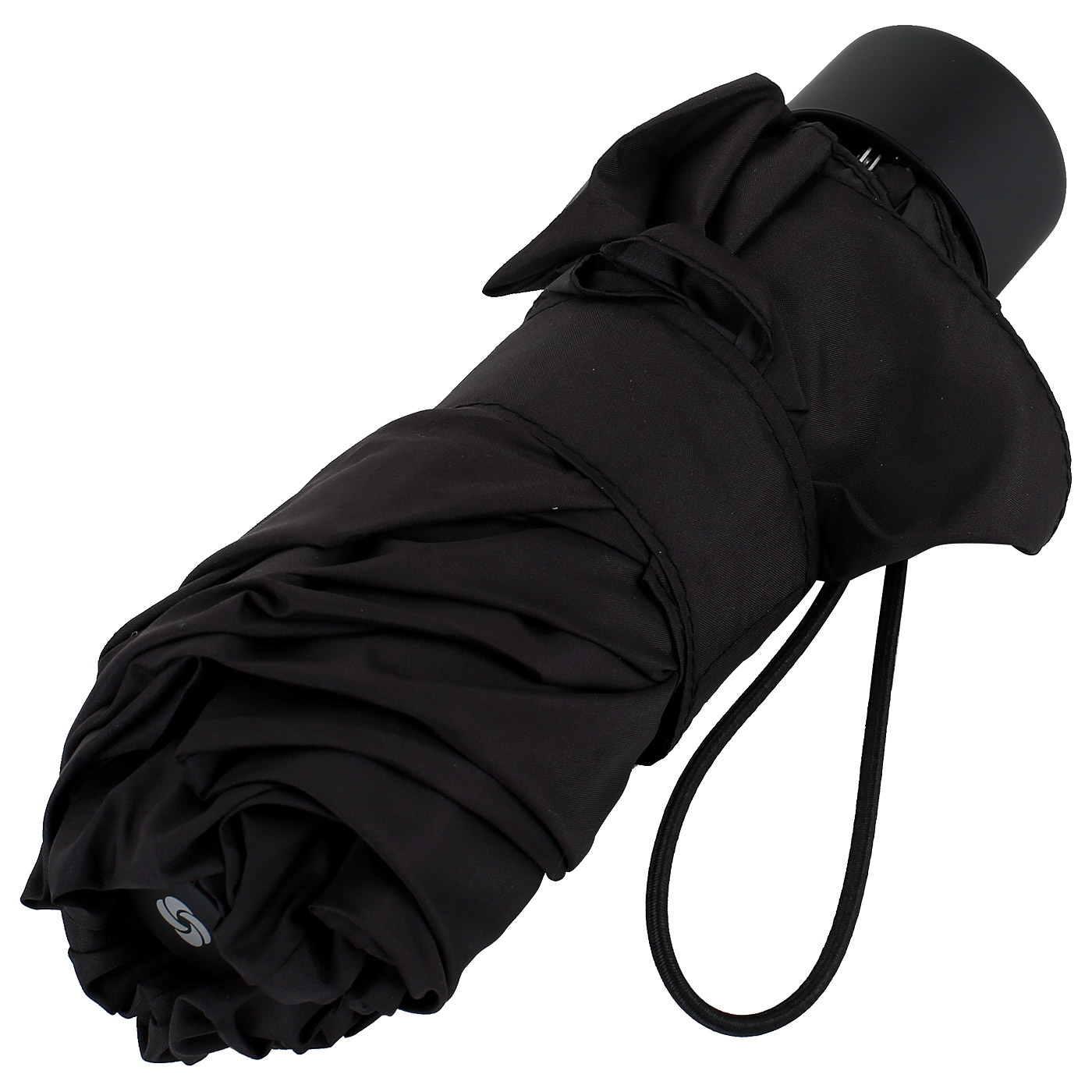 Складной зонт с чехлом Samsonite Minipli colori