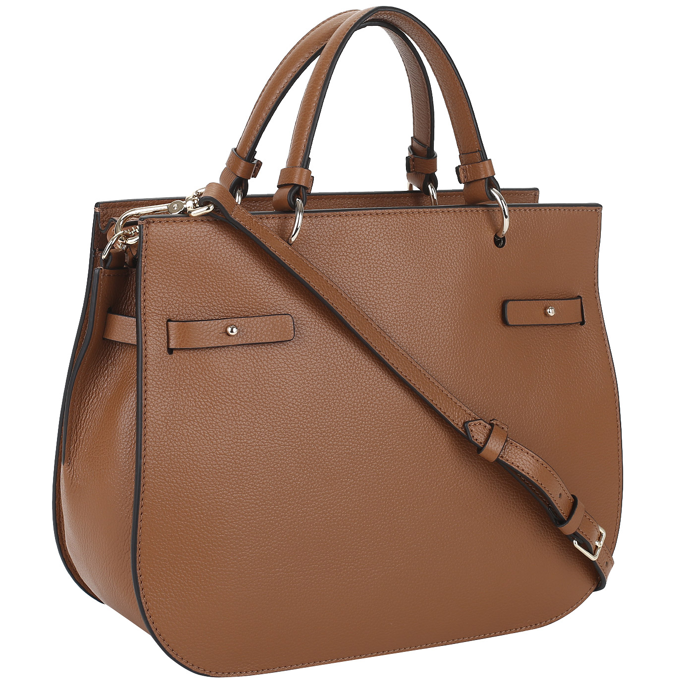 Классическая сумка Coccinelle Didi