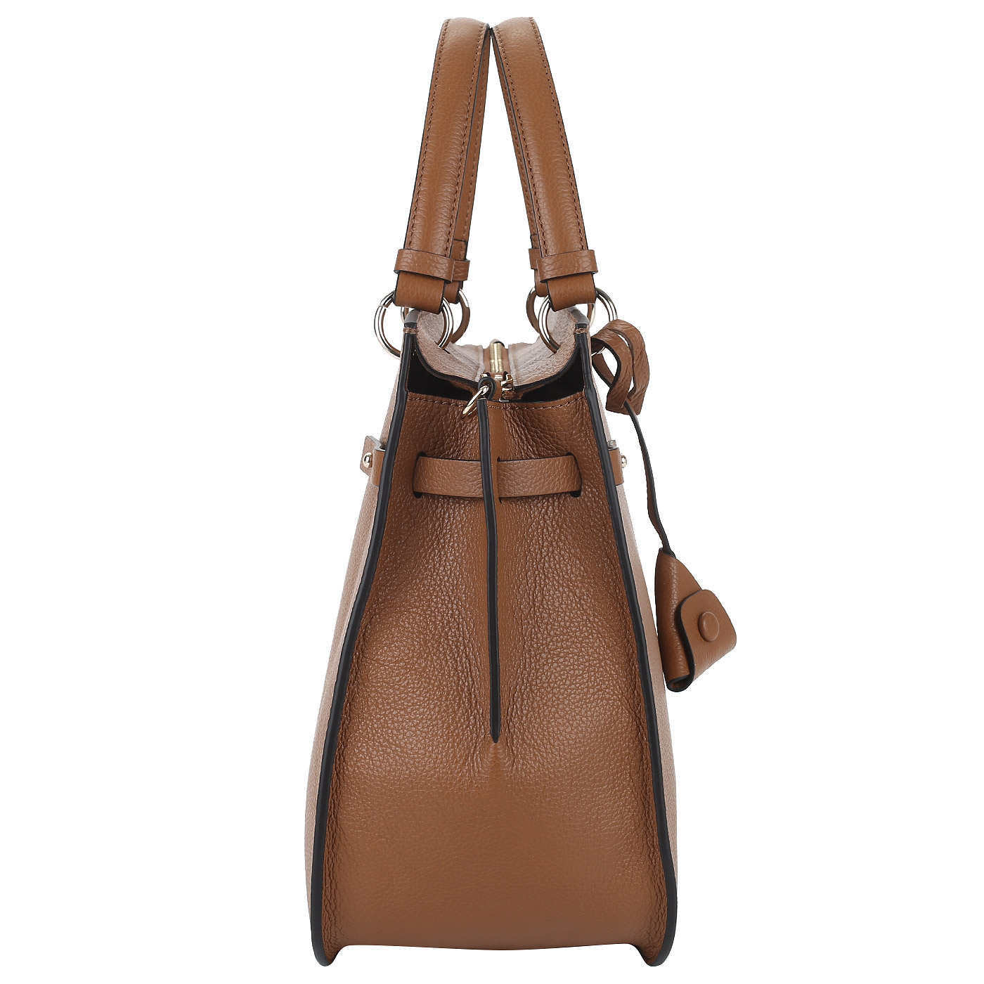 Сумка со съемным ремешком Coccinelle Didi