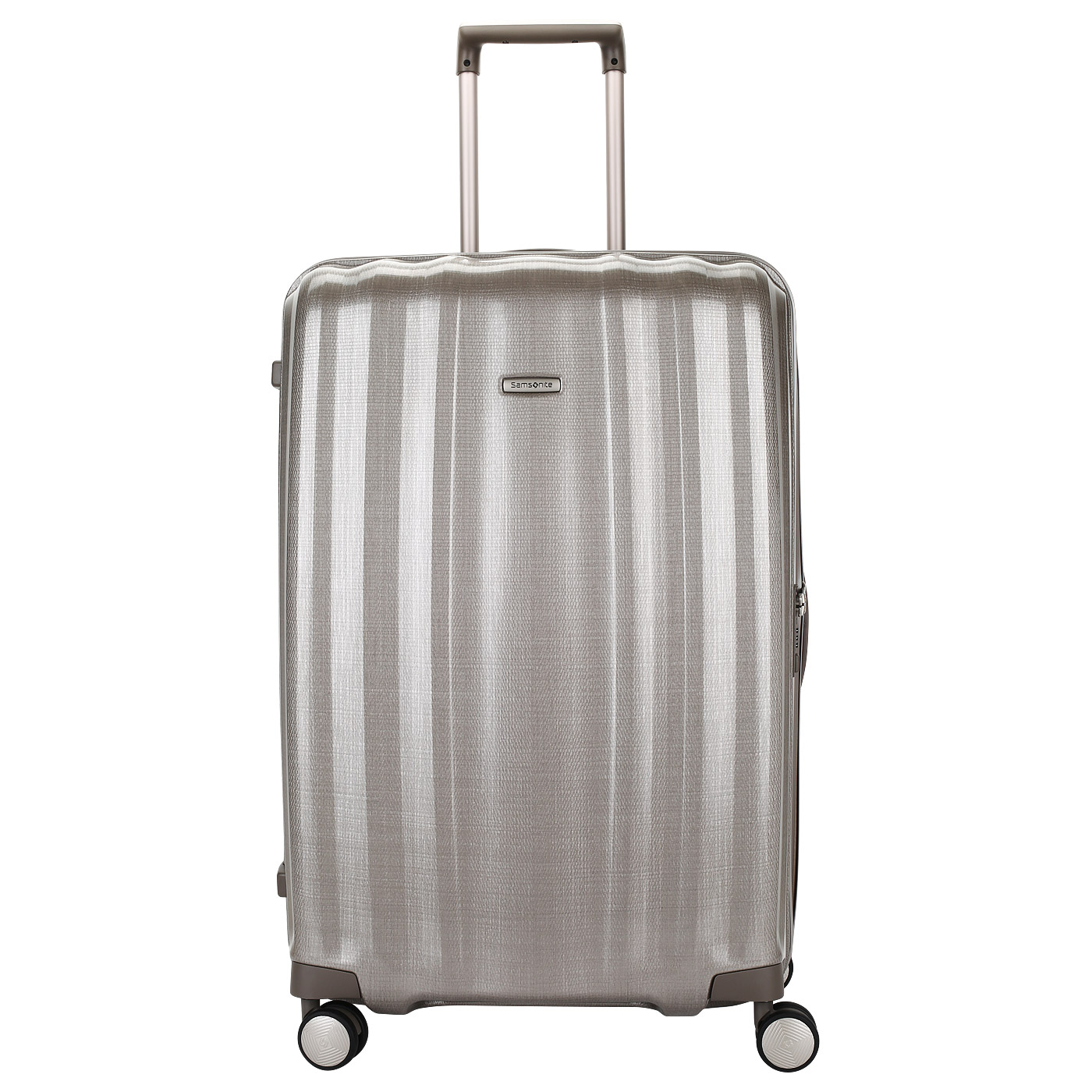 Чемодан Samsonite Lite-Cube