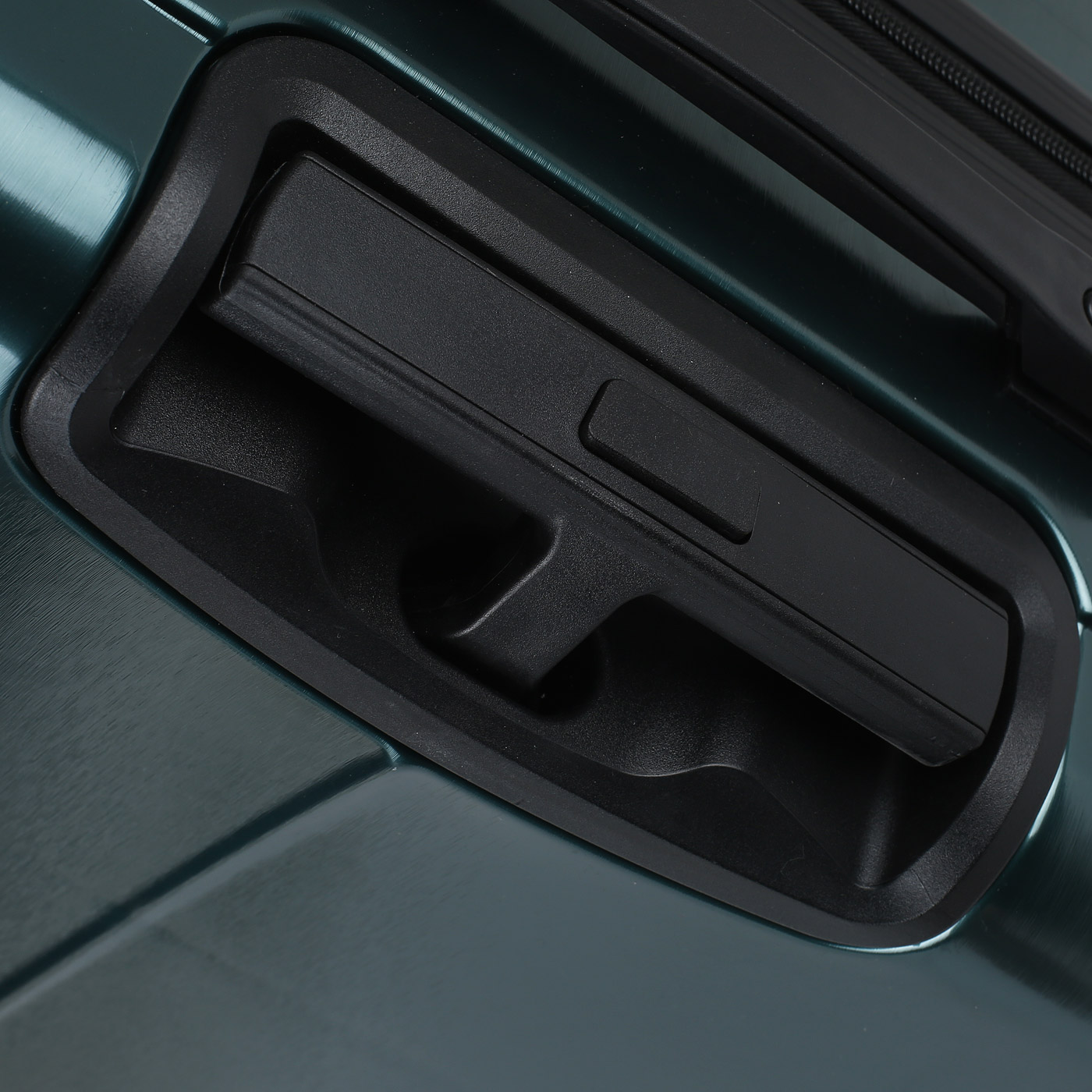 Чемодан большой L из ABS-пластика с кодовым замком Sun Voyage Elit