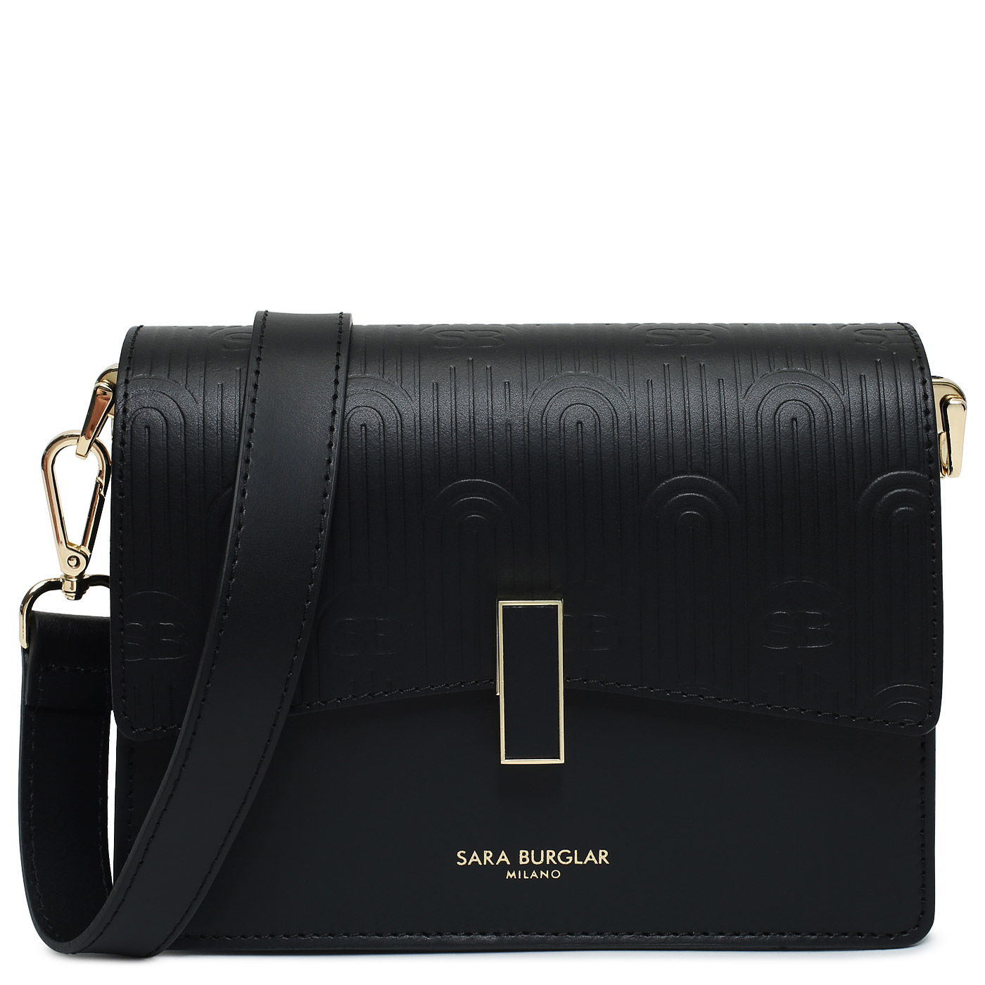 Sara Burglar Сумка через плечо