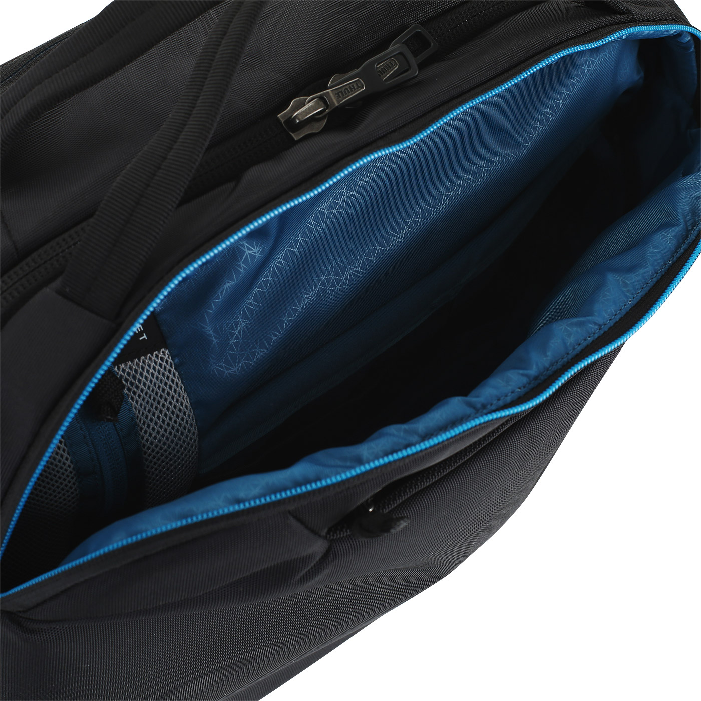 Сумка с креплением на ручку чемодана Thule Subterra Boarding