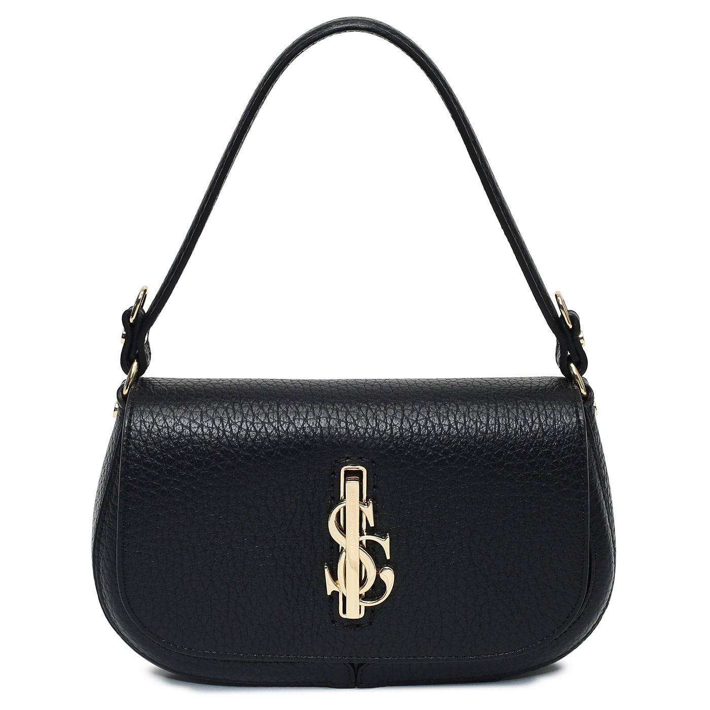 Carlo Salvatelli Кожаная сумка