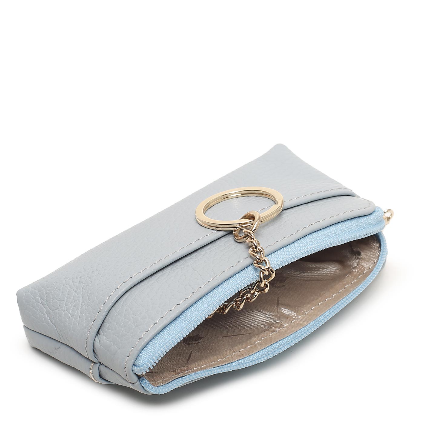 Ключница на молнии Chatte Amelie