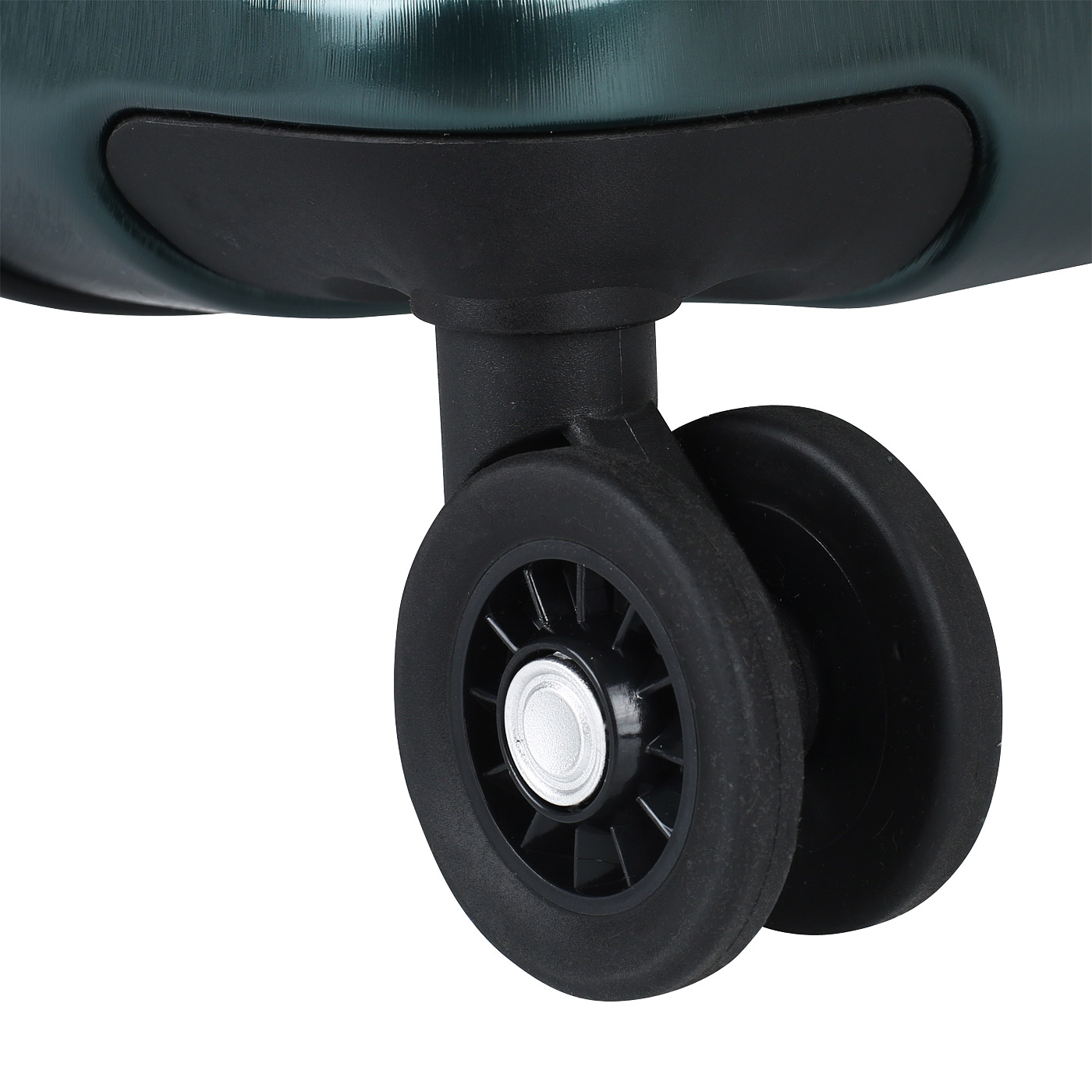 Чемодан средний M из ABS-пластика с кодовым замком Sun Voyage Elit