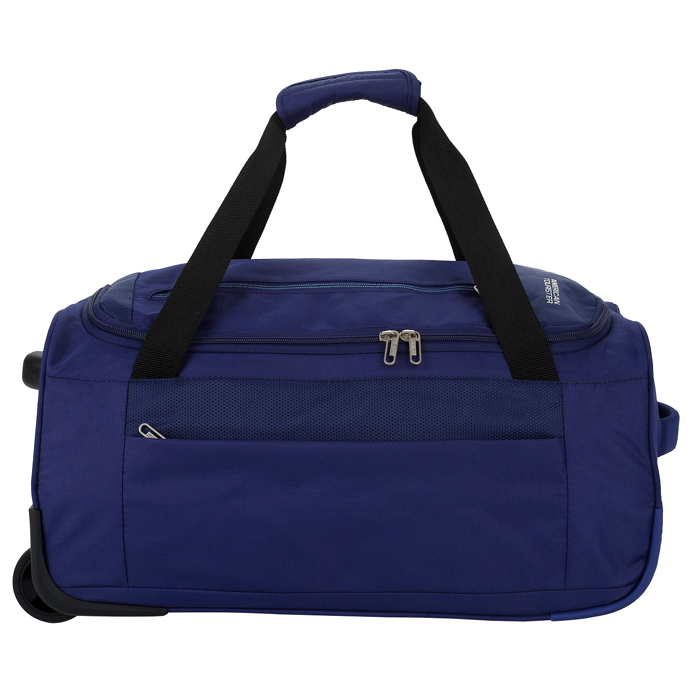 Дорожная сумка на колесах American Tourister Heat Wave