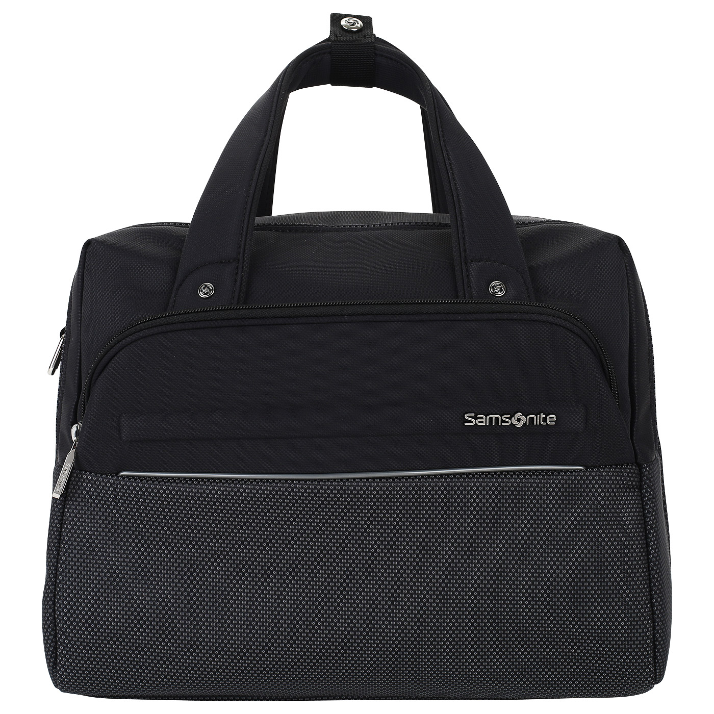 Samsonite Бьюти-кейс на молнии