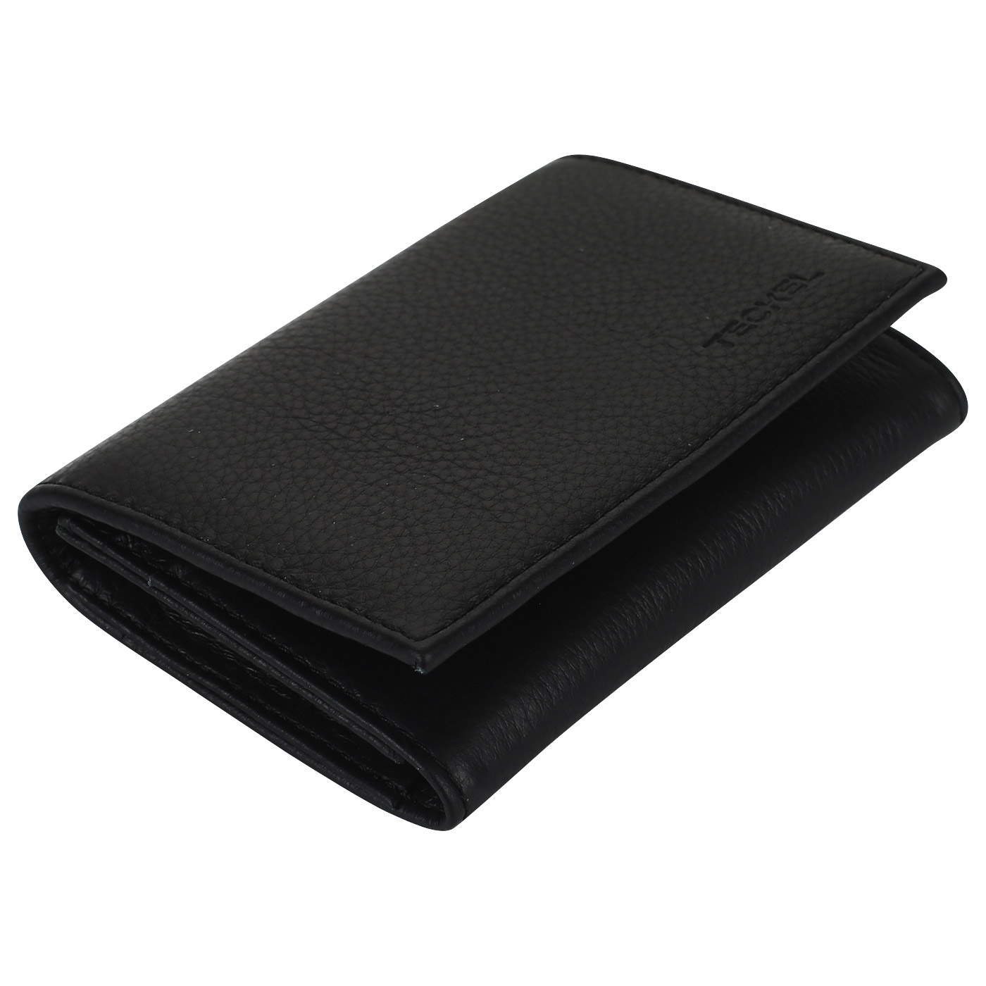 Визитница из натуральной кожи Teckel 