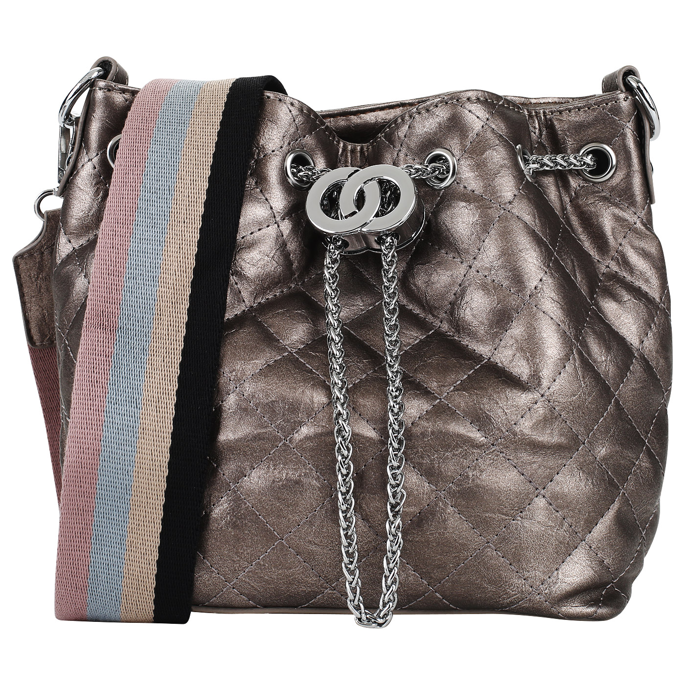 Dispacci Сумка-торба со съемным плечевым ремешком