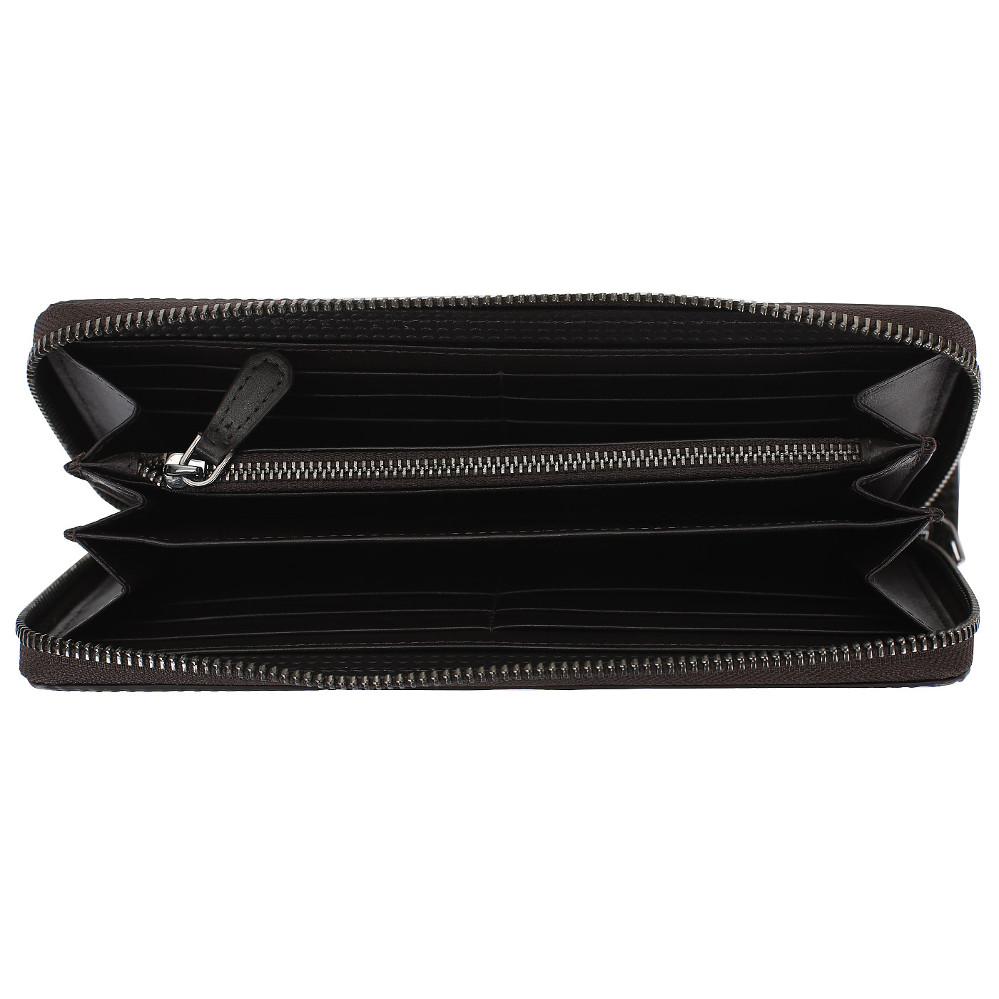 Мужское портмоне на молнии Cerruti 1881 Stars