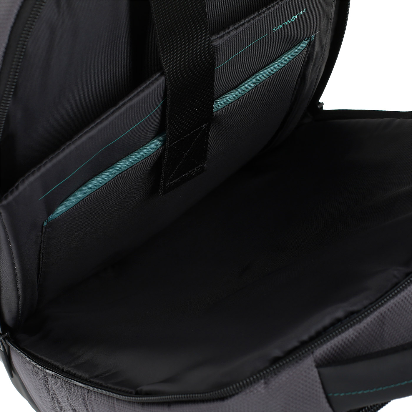 Рюкзак для ноутбука Samsonite Qibyte